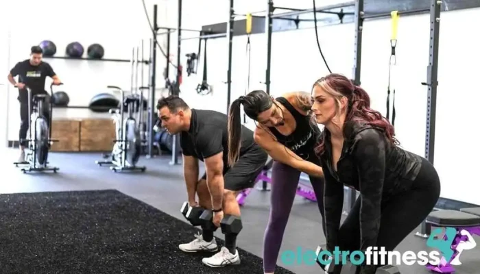 Hiit It Fitness -  All - Mission Viejo