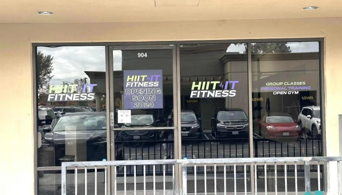 Hiit It Fitness -  By Owner - Mission Viejo