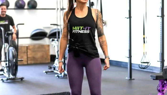 Hiit It Fitness -  Gym - Mission Viejo