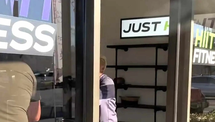 Hiit It Fitness -  Instagram - Mission Viejo