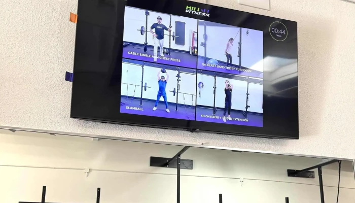 Hiit It Fitness - Mission Viejo