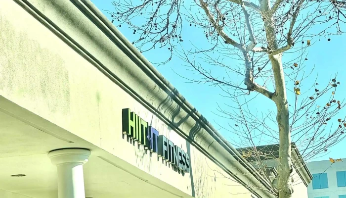 Hiit It Fitness -  Personal Trainer - Mission Viejo