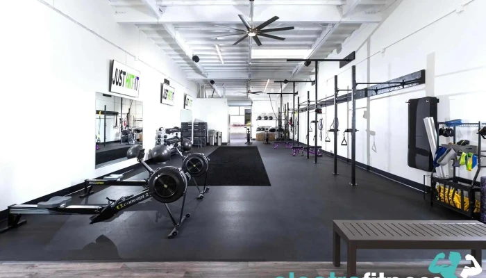 Hiit It Fitness -  Physical Fitness - Mission Viejo