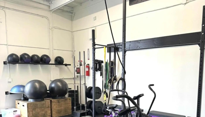 Hiit It Fitness -  Promotion - Mission Viejo