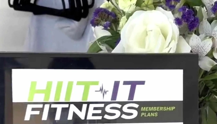 Hiit It Fitness -  Schedule - Mission Viejo
