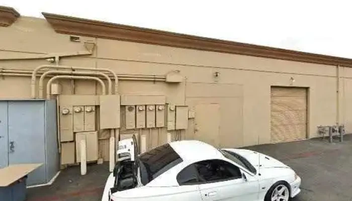Hiit It Fitness -  Street View 360deg - Mission Viejo
