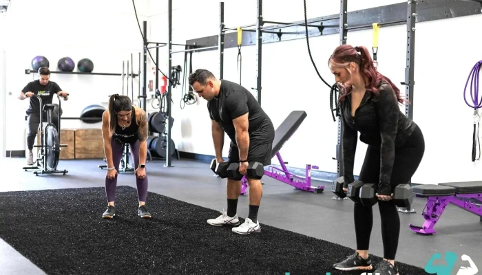 Hiit It Fitness -  Training - Mission Viejo