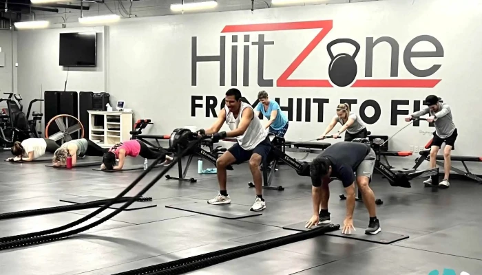 Hiitzone All - Phoenix