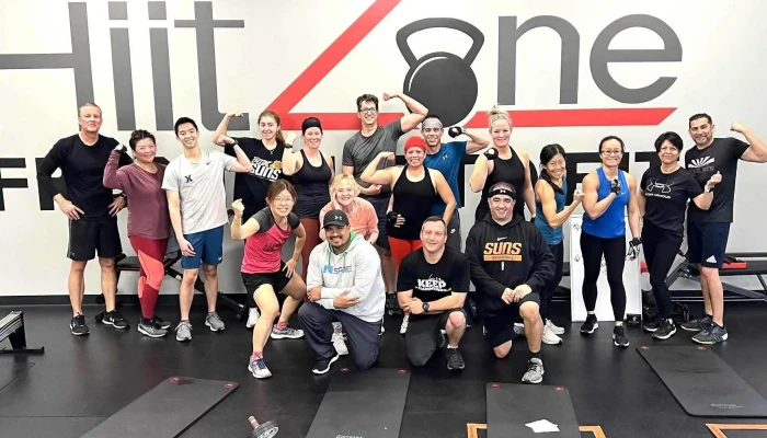 Hiitzone Catalog - Phoenix
