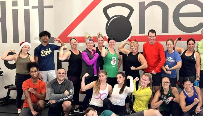 Hiitzone Near Me - Phoenix