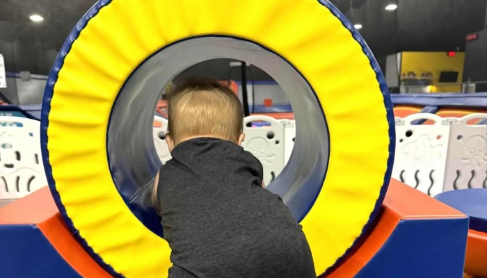 Hijinx Trampoline Park -  Amusement Center - Lufkin