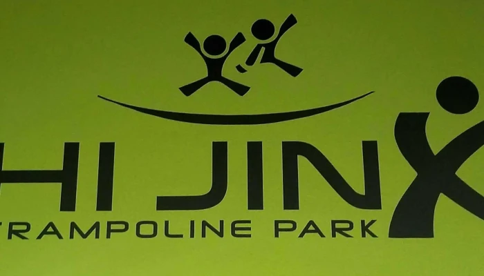 Hijinx Trampoline Park -  How To Get There - Lufkin