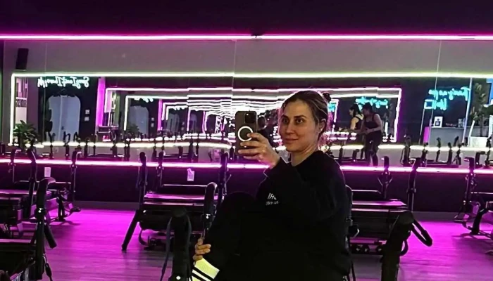 Hili Fitness Lake Nona -  All - Orlando