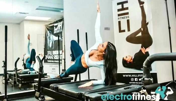 Hili Fitness Lake Nona -  By Owner - Orlando