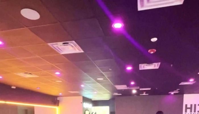 Hili Fitness Lake Nona -  Discounts - Orlando