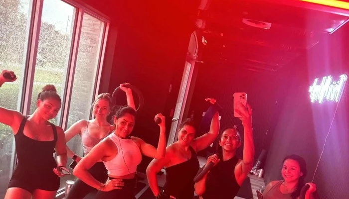 Hili Fitness Lake Nona -  How To Get There - Orlando