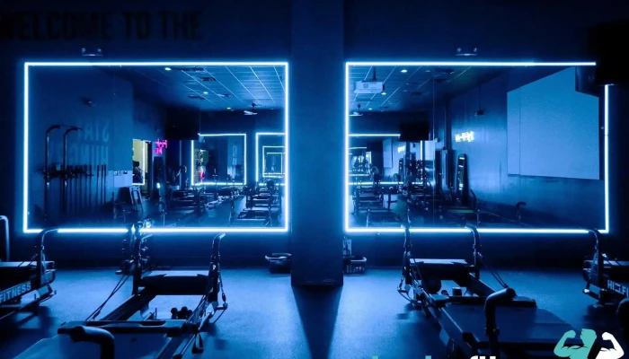 Hili Fitness Oviedo -  All - Oviedo