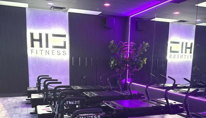 Hili Fitness Oviedo -  Comments - Oviedo