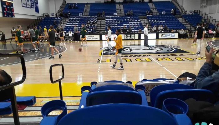Hilliard Gates Sports Center -  All - Fort Wayne