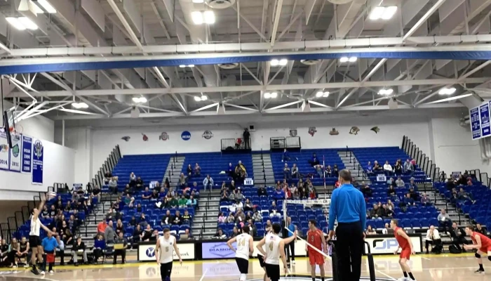 Hilliard Gates Sports Center -  Prices - Fort Wayne