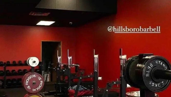 Hillsboro Barbell -  All - Hillsboro