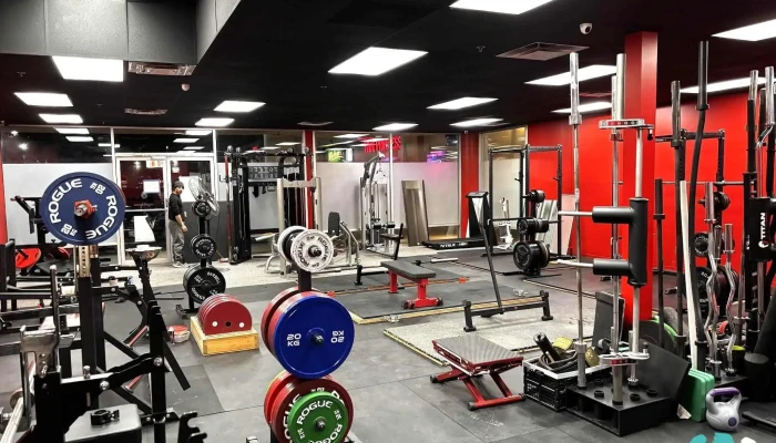 Hillsboro Barbell -  By Owner - Hillsboro