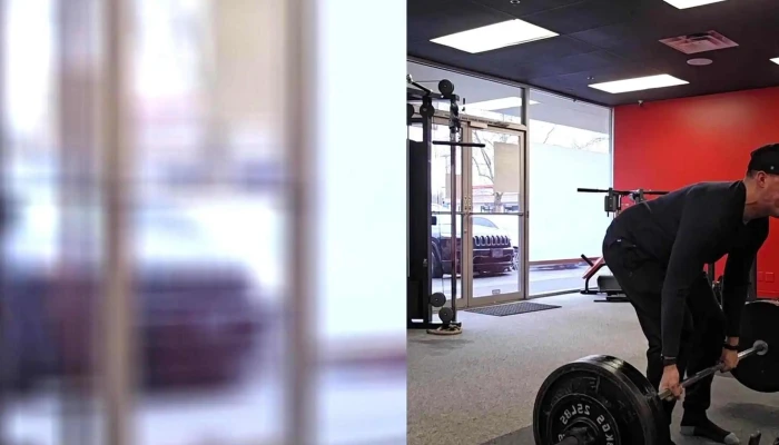 Hillsboro Barbell -  Gym - Hillsboro