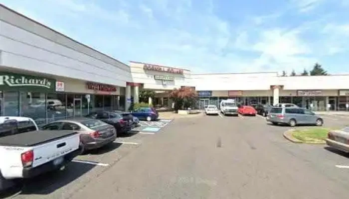 Hillsboro Barbell -  Street View 360deg - Hillsboro