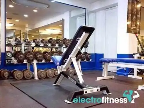 Hiperfit Miami Beach -  All - Miami Beach