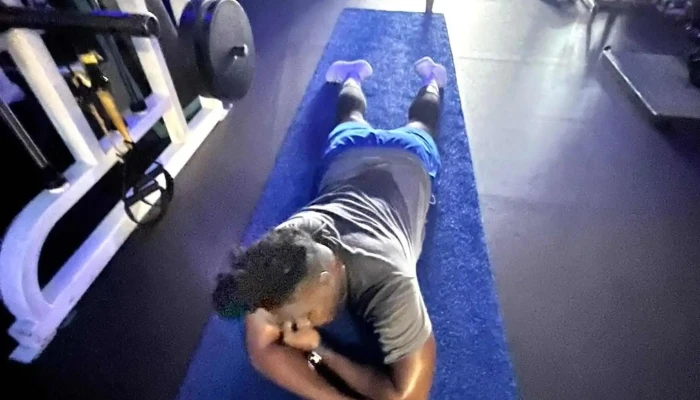 Hiperfit Miami Beach -  Gym - Miami Beach