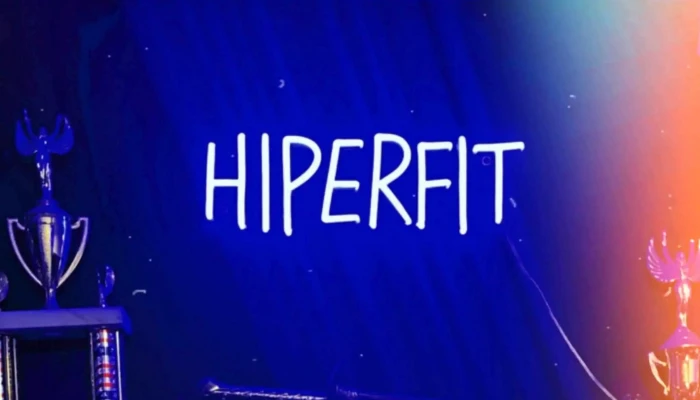 Hiperfit Miami Beach -  Personal Trainer - Miami Beach