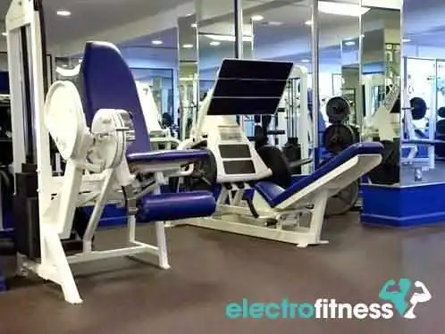 Hiperfit Miami Beach -  Physical Fitness - Miami Beach