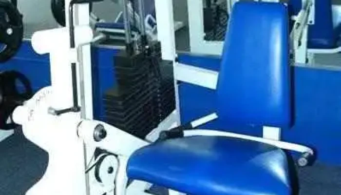 Hiperfit Personal Training -  All - Miami