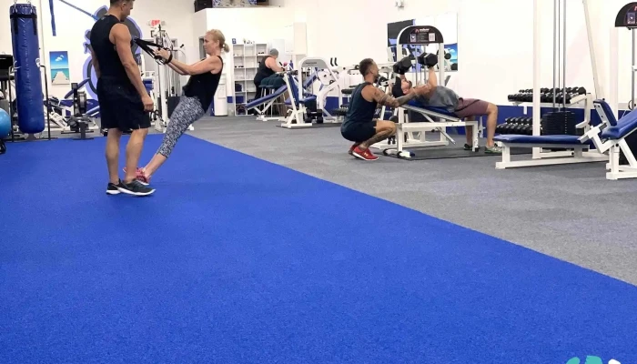Hiperfit Personal Training -  Training - Miami