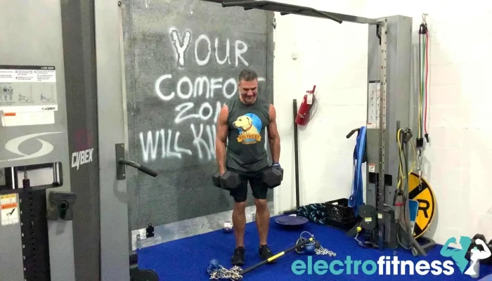 Hiperfit Personal Training -  Videos - Miami