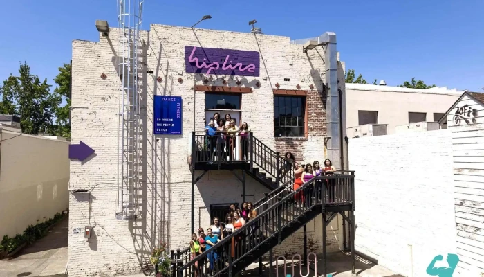 Hipline Dance Fitness Studio By Owner - Oakland