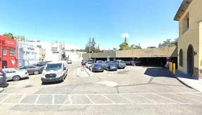Hipline Dance Fitness Studio Street View 360deg - Oakland