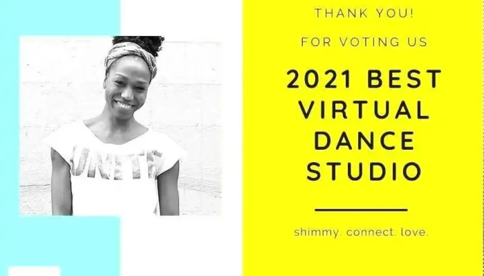Hipline Dance Fitness Studio Videos - Oakland