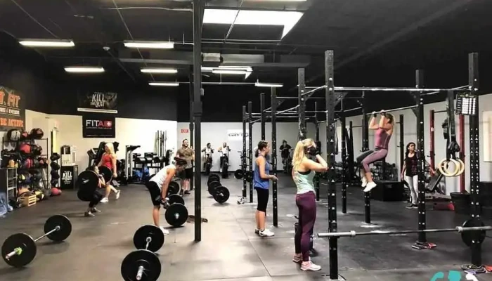 Hit Fit Ca -  All - Temecula
