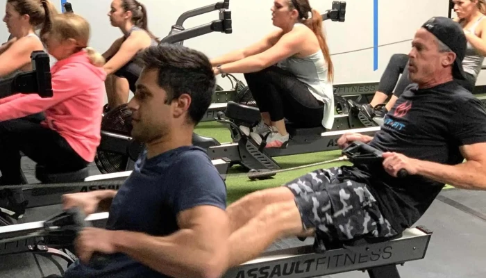 Hit Fit Ca -  Gym - Temecula