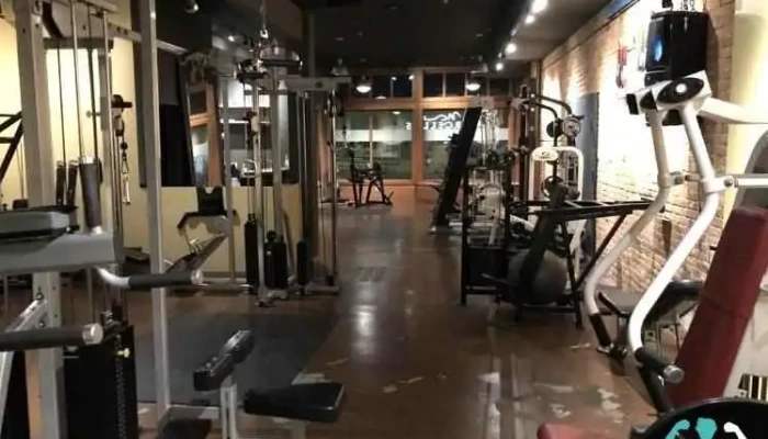 Hit Fitness Spokane -  All - Spokane