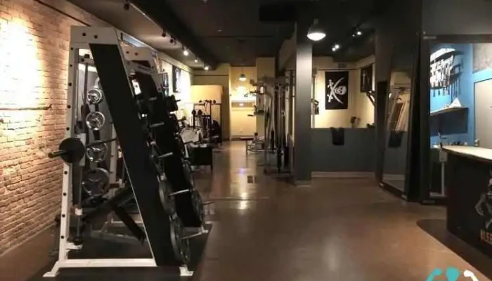 Hit Fitness Spokane -  Gym - Spokane