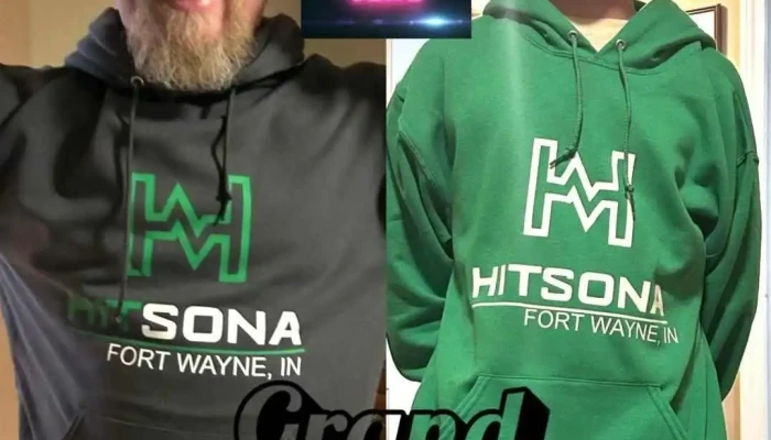 Hitsona Fort Wayne -  Videos - Fort Wayne