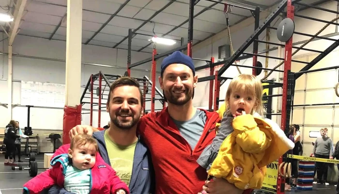 Hogback Strength Wellness Fitness Center - Klamath Falls