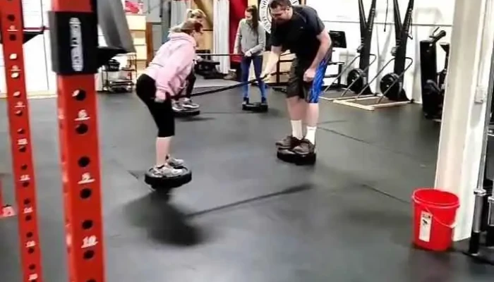 Hogback Strength Wellness Gym - Klamath Falls