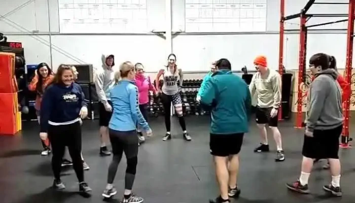 Hogback Strength Wellness Videos - Klamath Falls