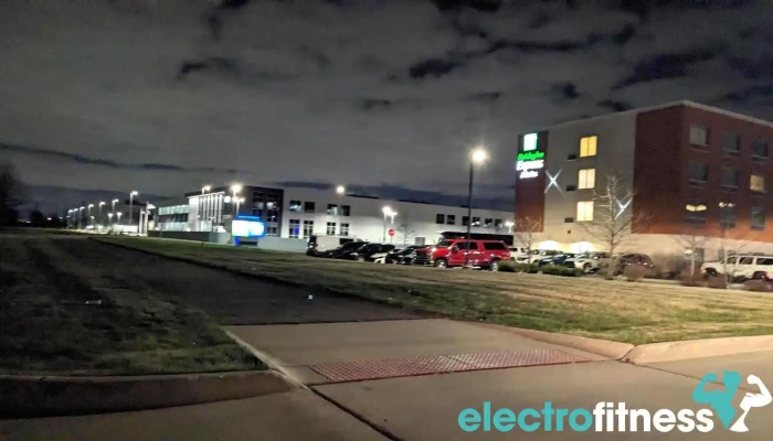 Holiday Inn Express Suites Allen Park By Ihg From Visitors - Allen Park
