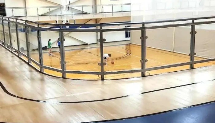 Holloway Health Welllness Center All - Columbia