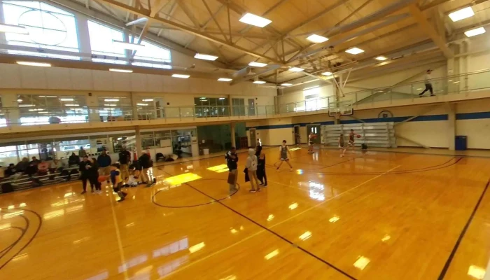 Holloway Health Welllness Center Street View 360deg - Columbia