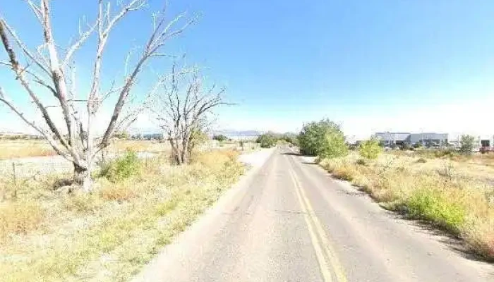 Holmes Boxing -  Street View 360deg - Santa Fe
